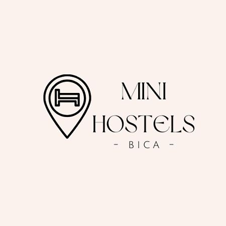 Bica Mini Hostel Lisboa Exterior foto